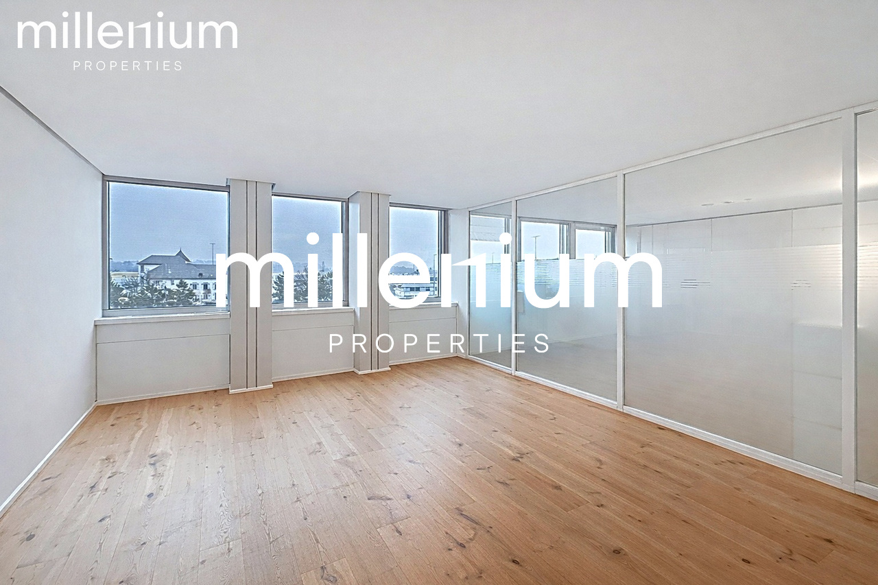265m² office, photo 2 sur 9