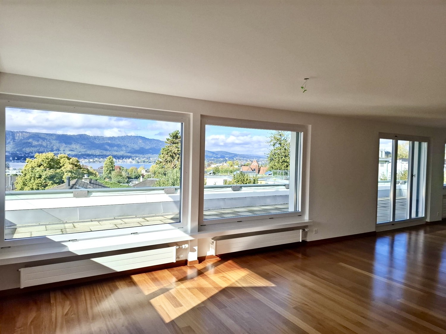 Appartement de 3 pièces, photo 1 sur 6