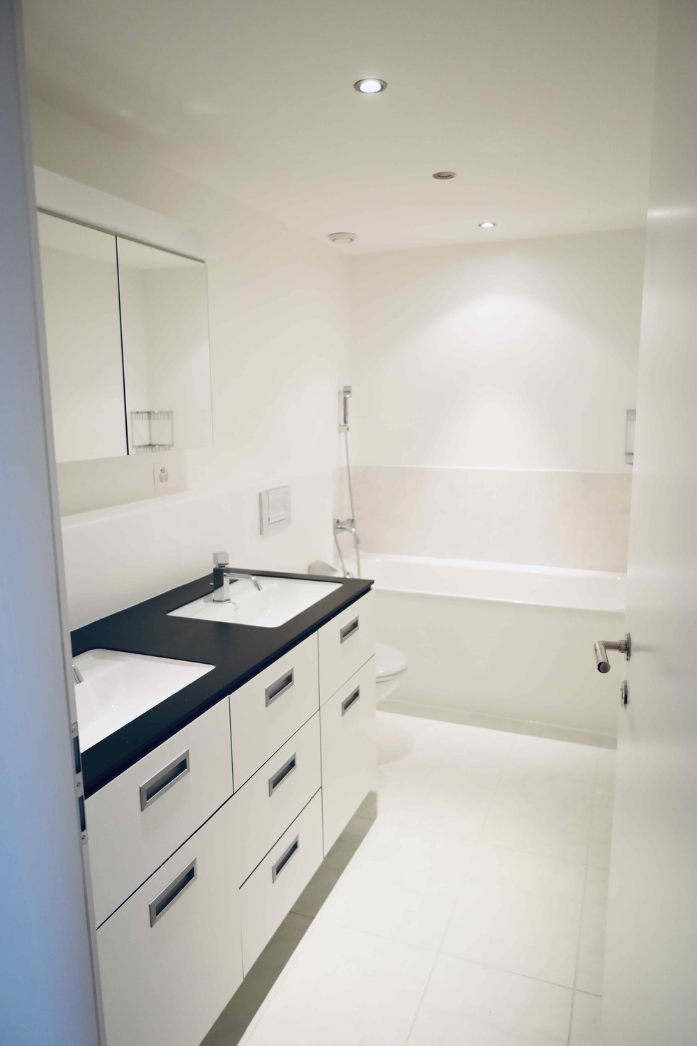 Appartement de 3 pièces, photo 6 sur 6