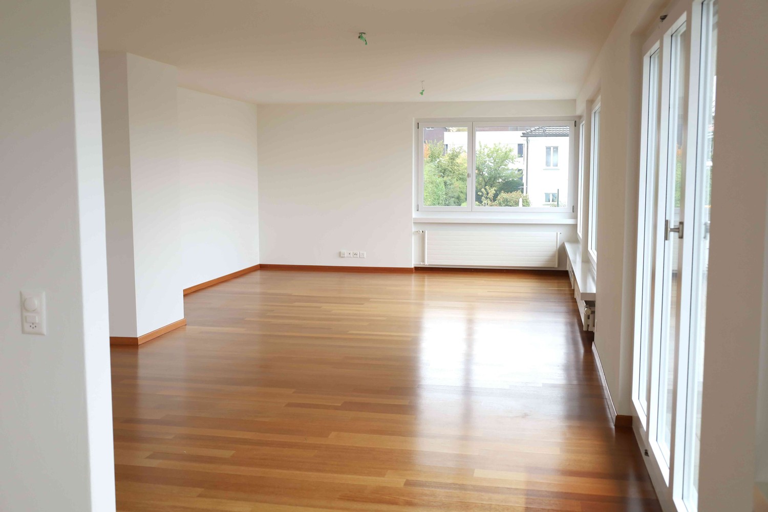 Appartement de 3 pièces, photo 4 sur 6