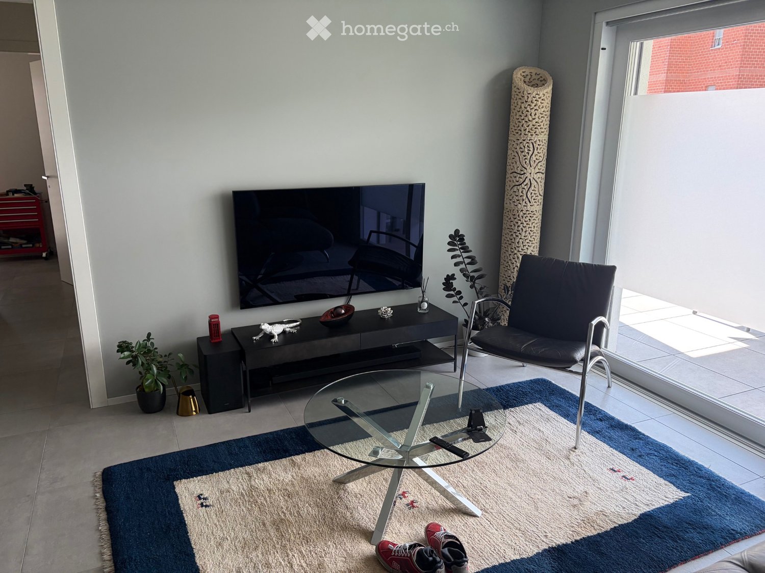 Appartement de 3 pièces, photo 2 sur 5