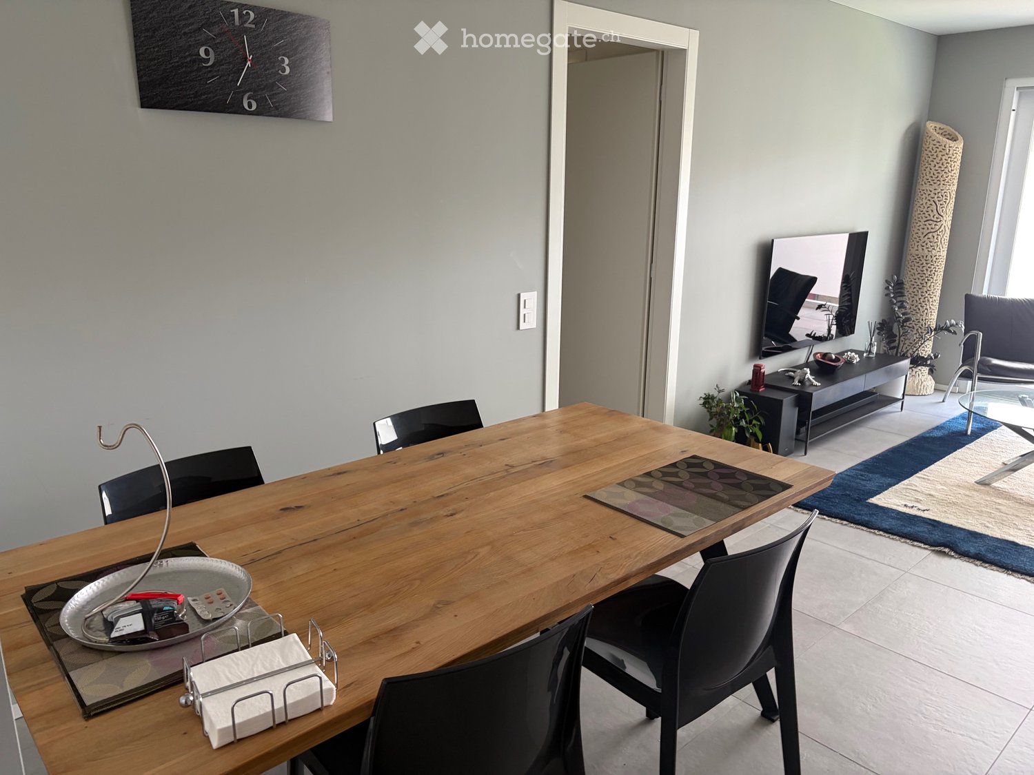 Appartement de 3 pièces, photo 3 sur 5