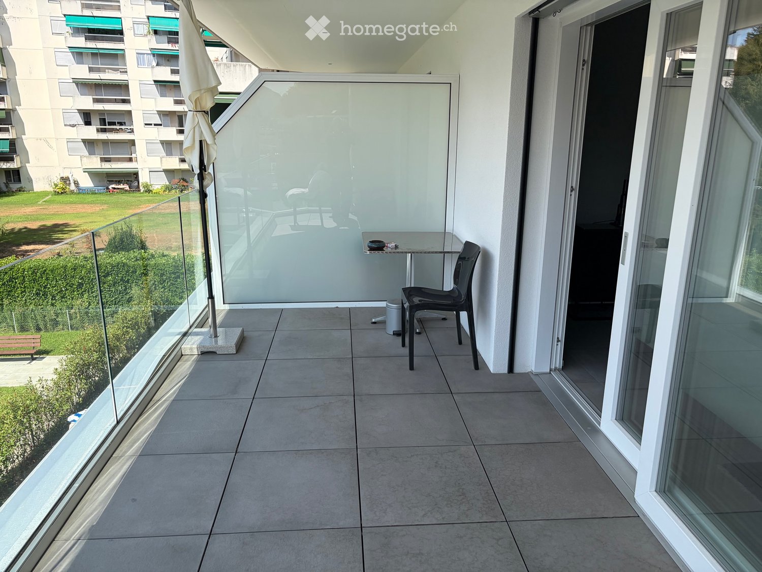 Appartement de 3 pièces, photo 4 sur 5