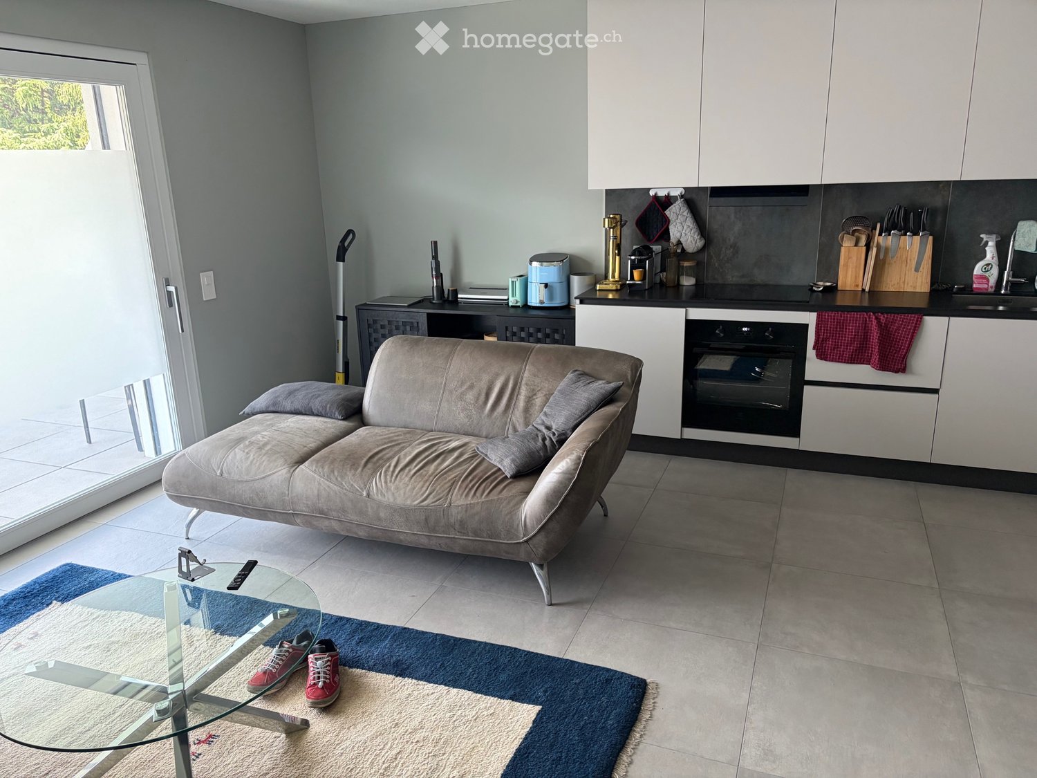 Appartement de 3 pièces, photo 1 sur 5