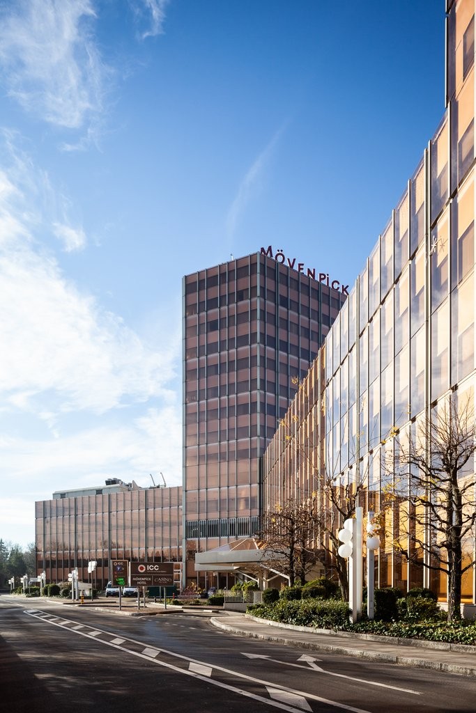 1791m² office, photo 1 sur 3