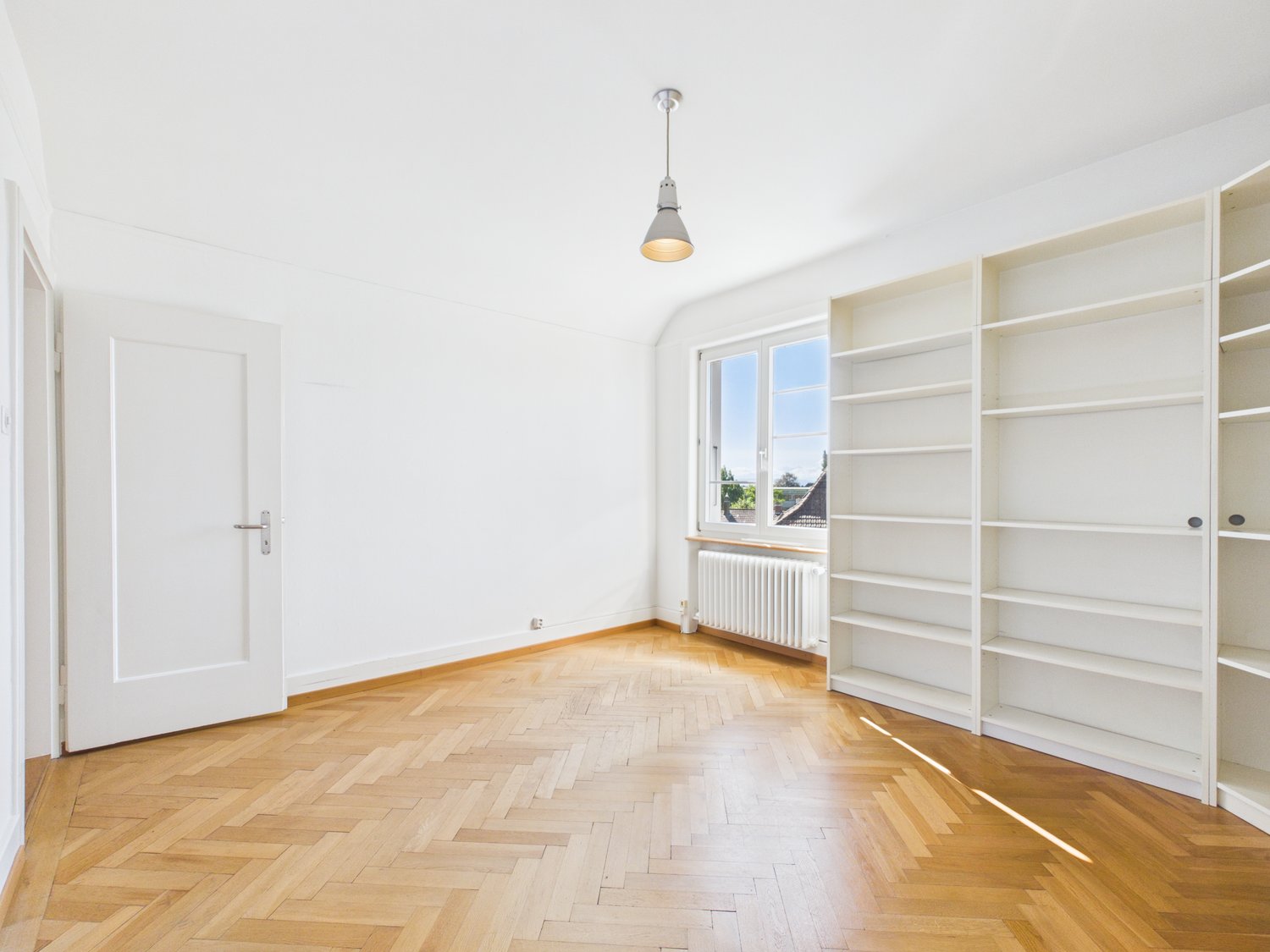 Maison individuelle de 4 ½ pièces