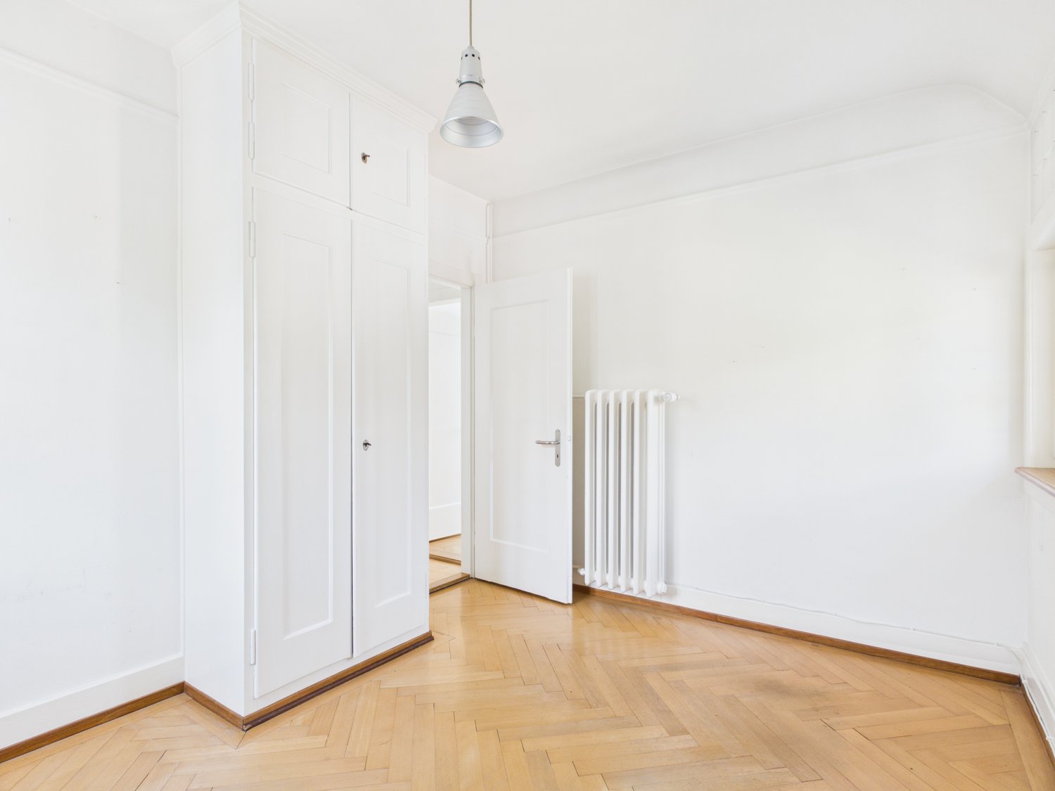 Maison individuelle de 4 ½ pièces