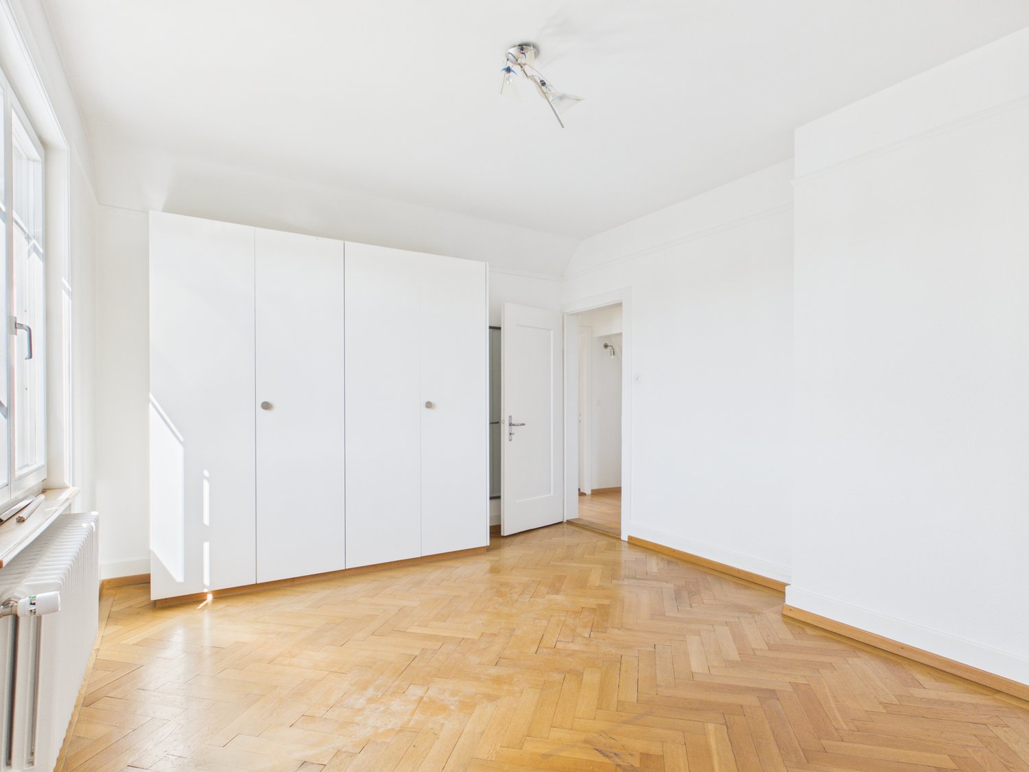 Maison individuelle de 4 ½ pièces
