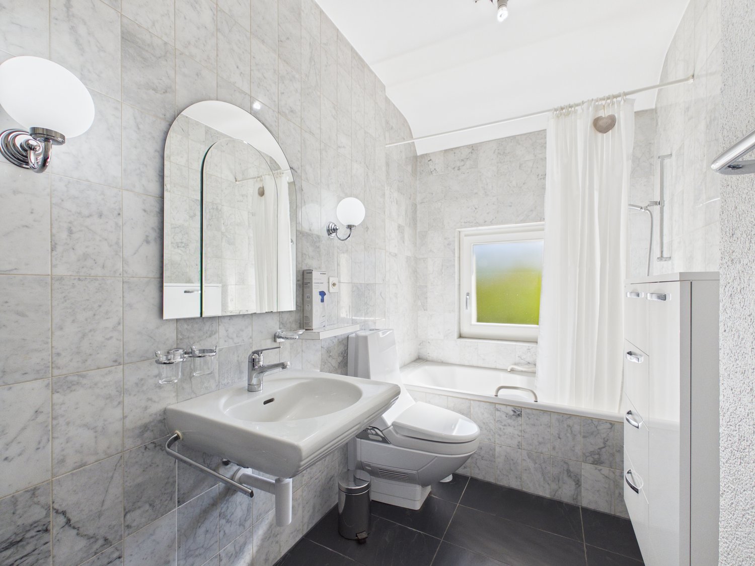 Maison individuelle de 4 ½ pièces