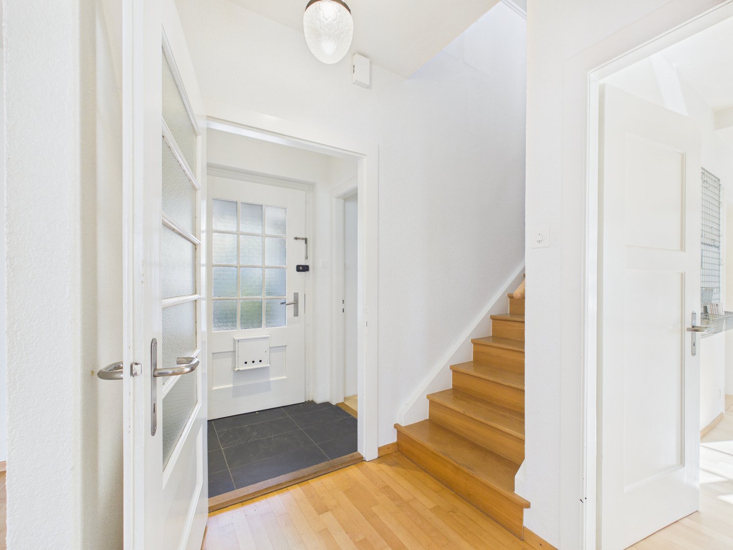Maison individuelle de 4 ½ pièces