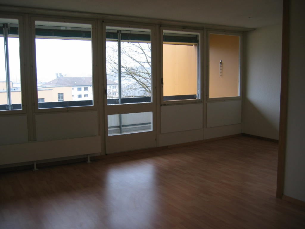 4 ½ rooms apartment, photo 4 sur 8