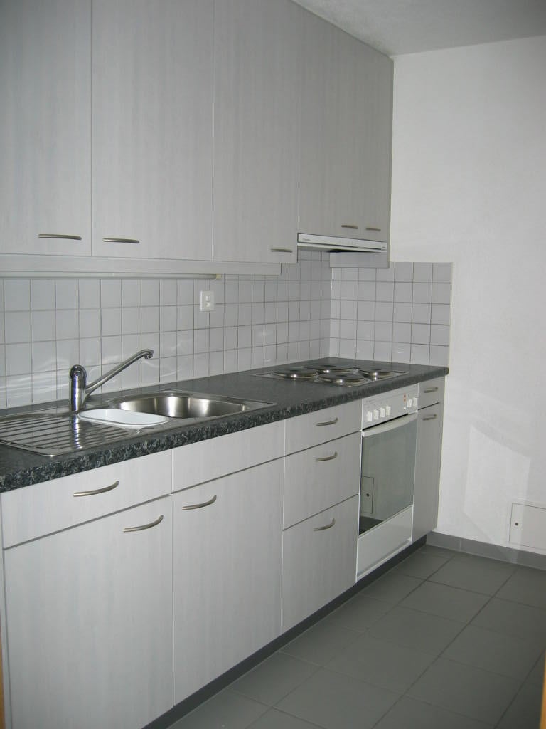4 ½ rooms apartment, photo 1 sur 8