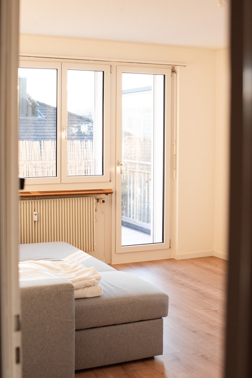 Appartement de 2 pièces, photo 10 sur 10