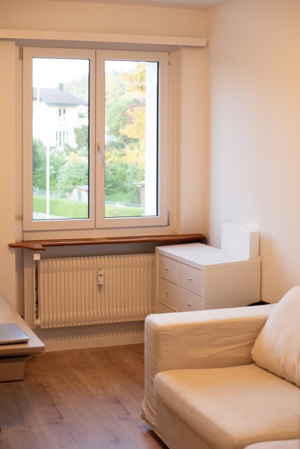 Appartement de 2 pièces, photo 3 sur 10