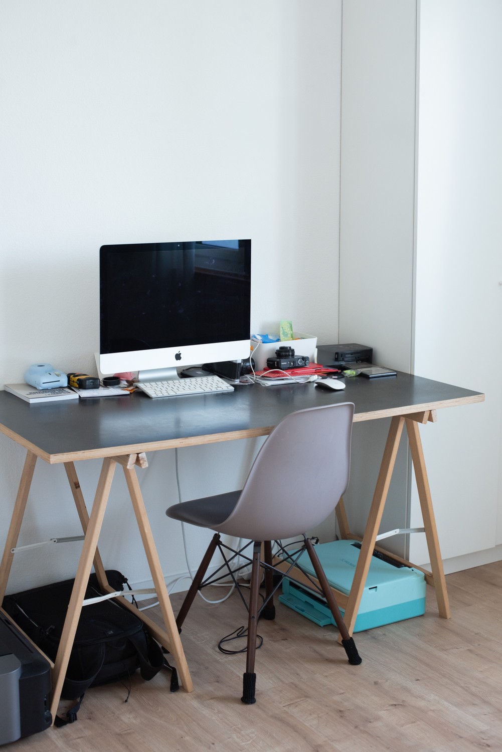 Appartement de 2 pièces, photo 4 sur 10