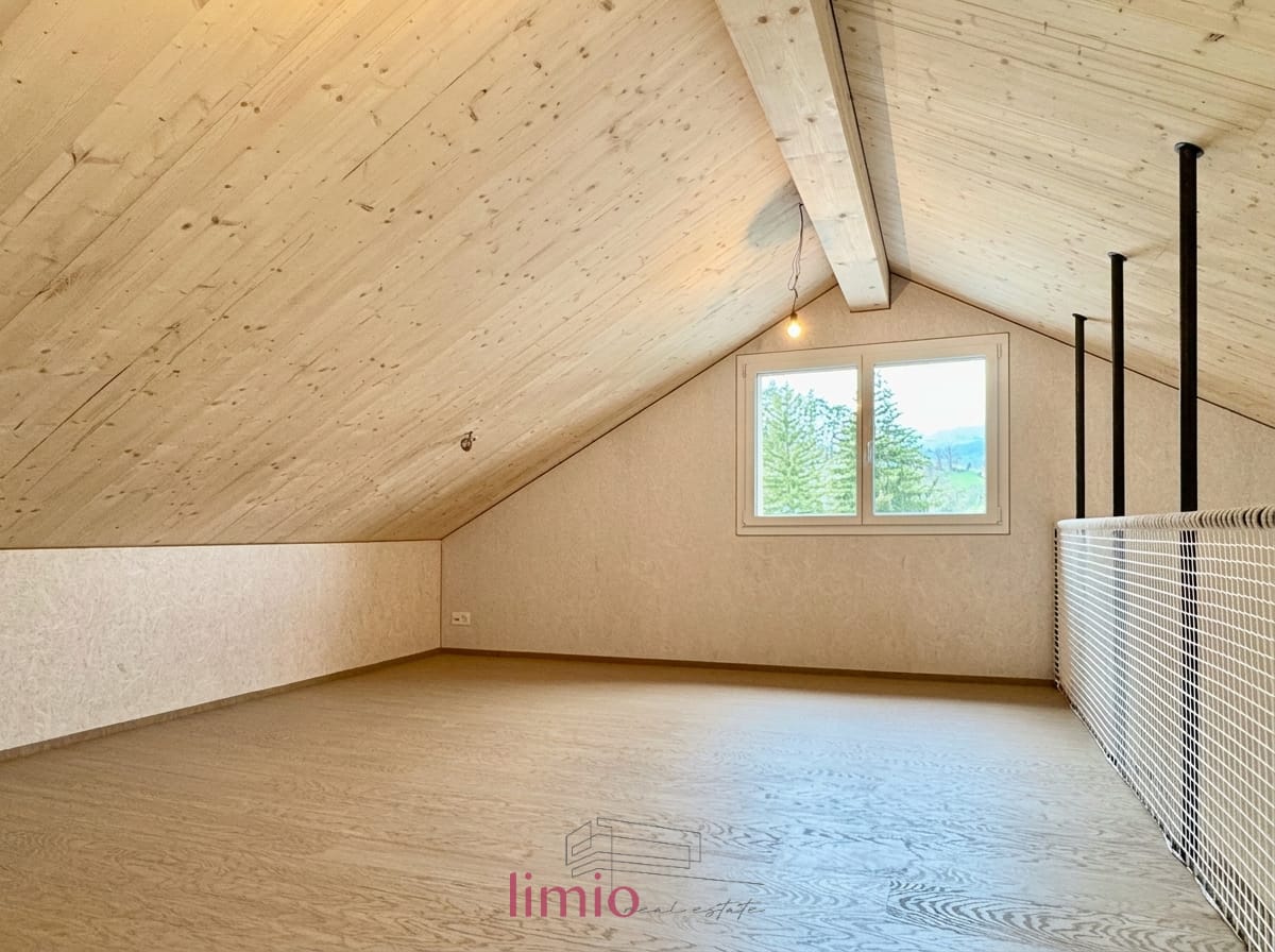 Duplex de 3 ½ pièces, photo 4 sur 7