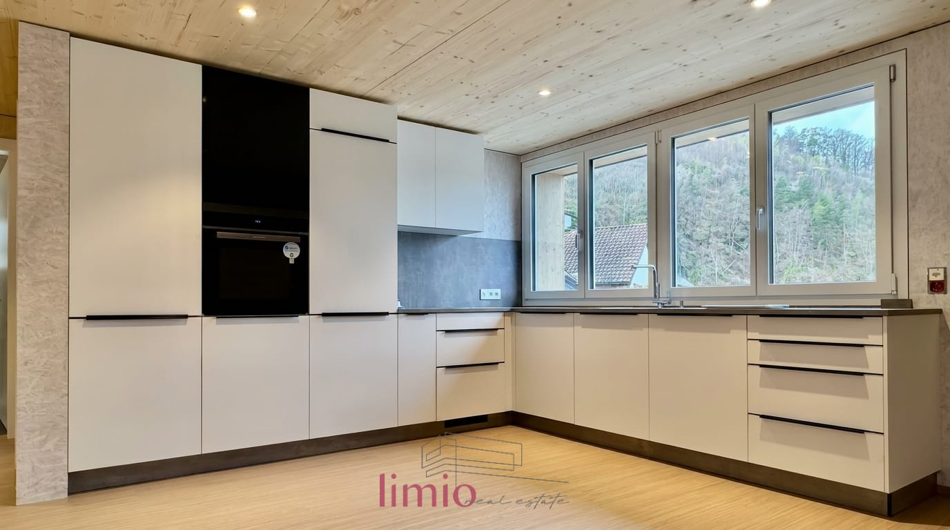 Duplex de 3 ½ pièces, photo 1 sur 7