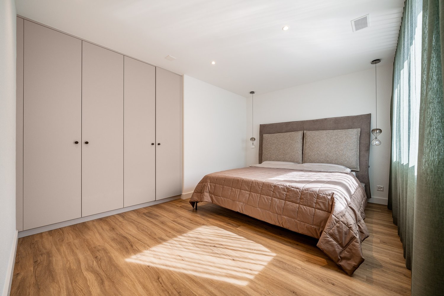 Appartement de 2 ½ pièces, photo 6 sur 10
