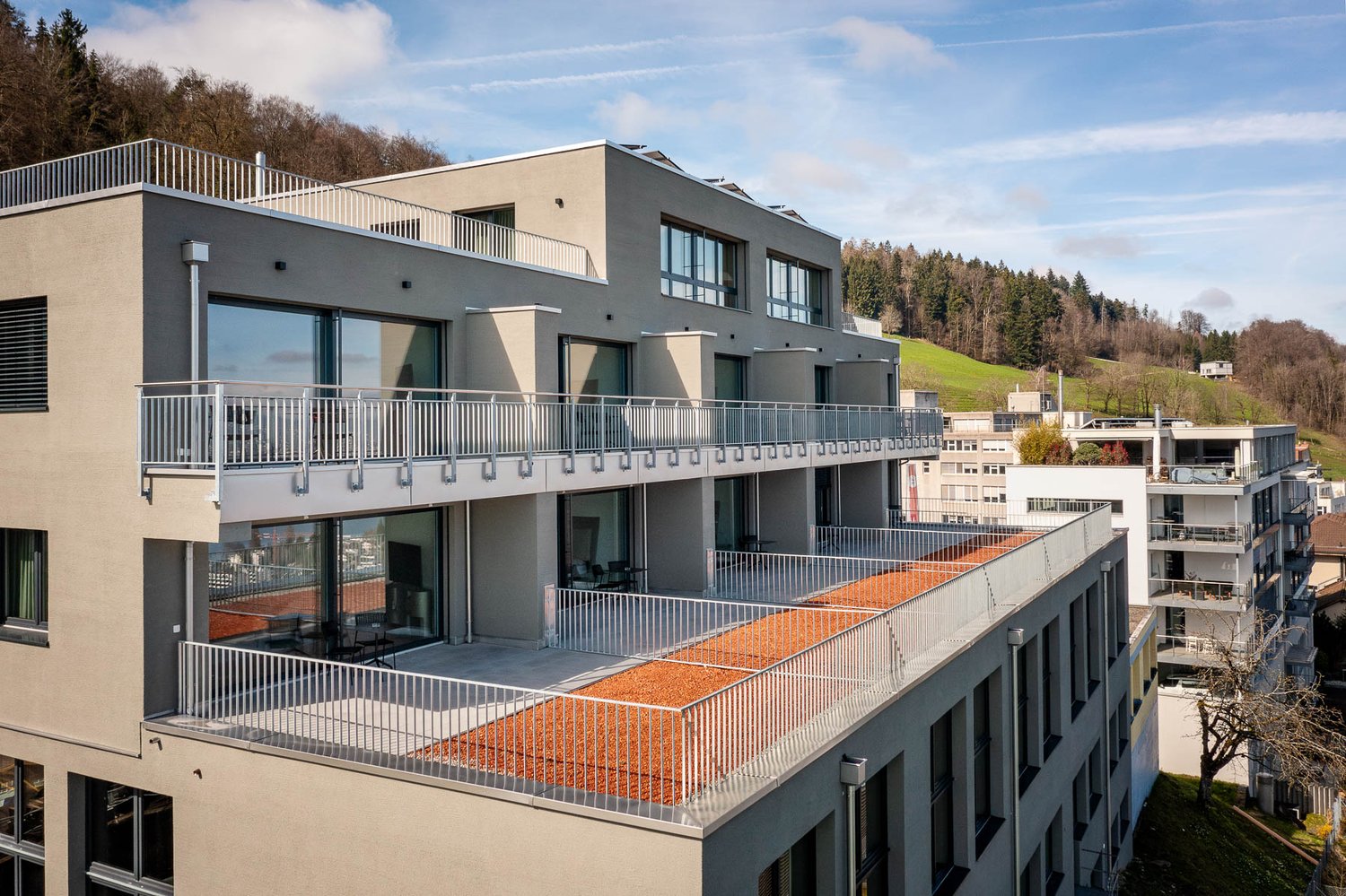 Appartement de 2 ½ pièces, photo 9 sur 10