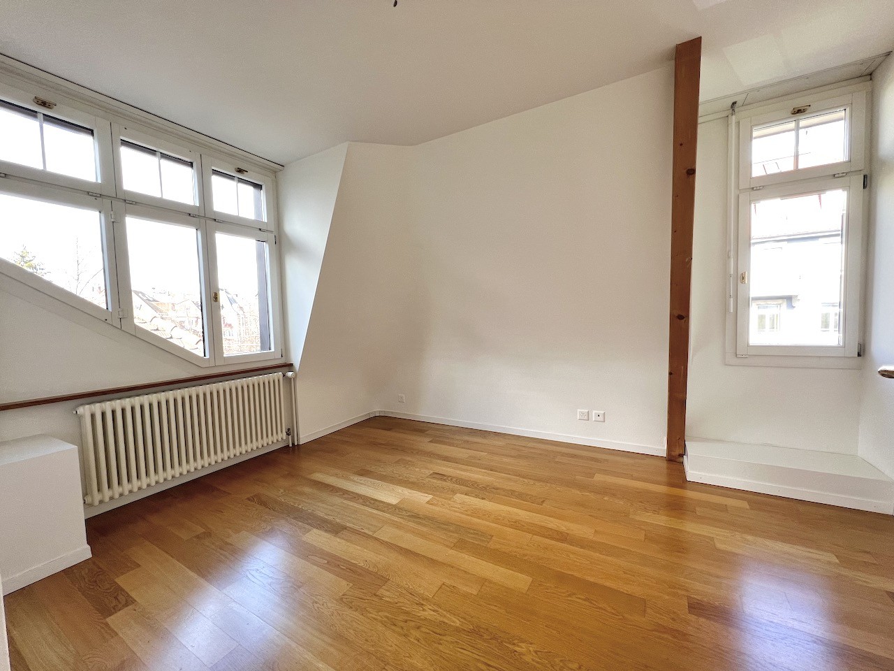 Appartement de 2 pièces, photo 2 sur 4