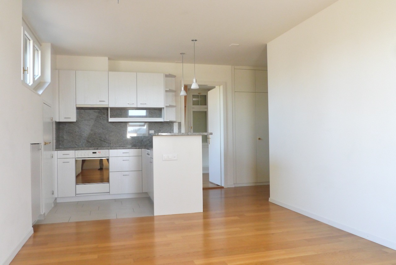 Appartement de 2 pièces, photo 4 sur 4