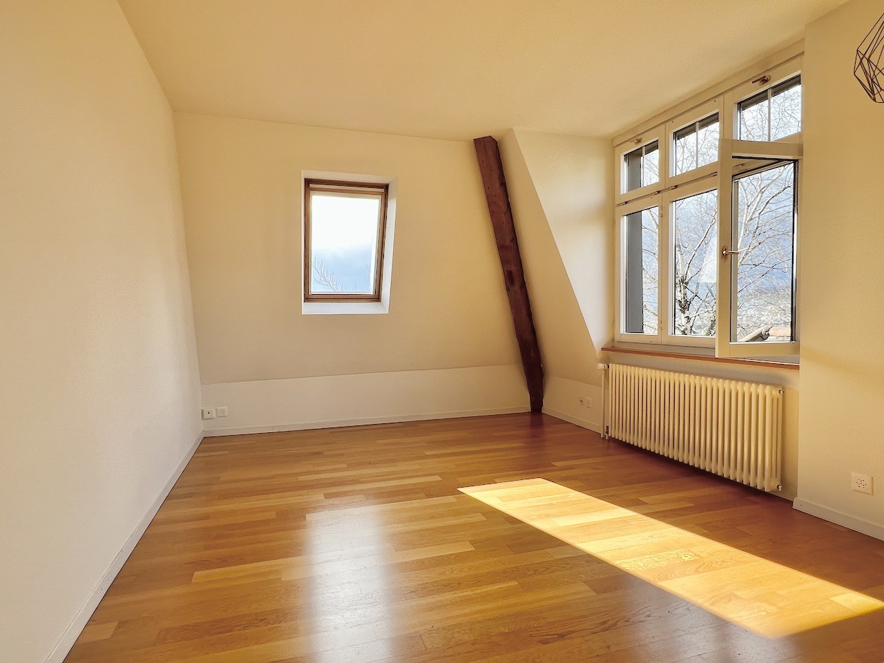 Appartement de 2 pièces, photo 1 sur 4