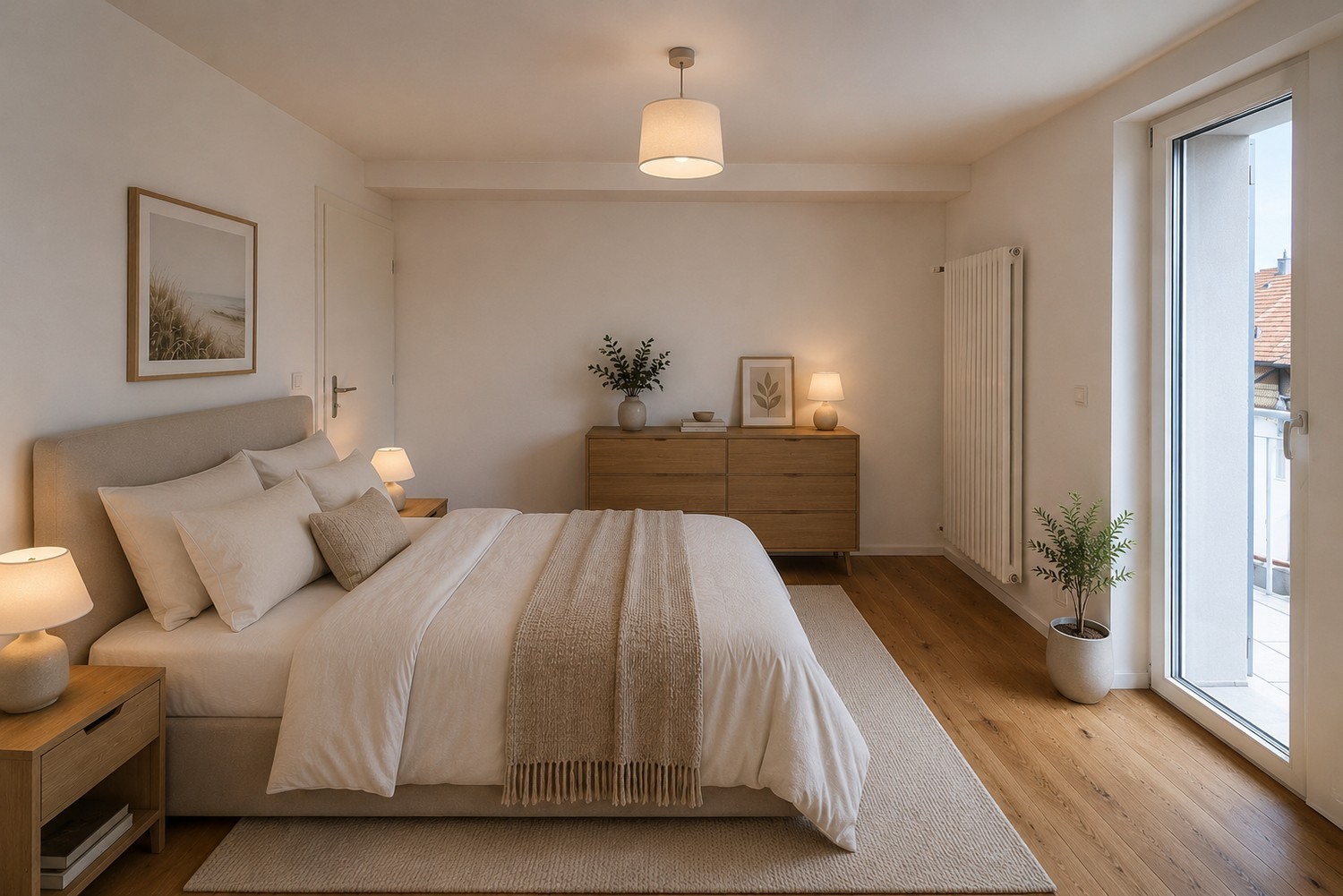 maison individuelle de 5 pièces