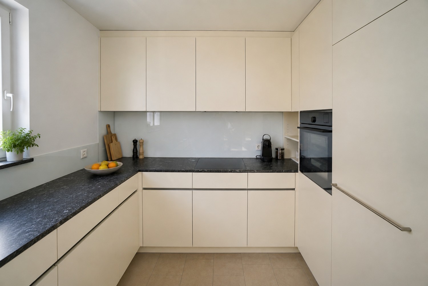 maison individuelle de 5 pièces
