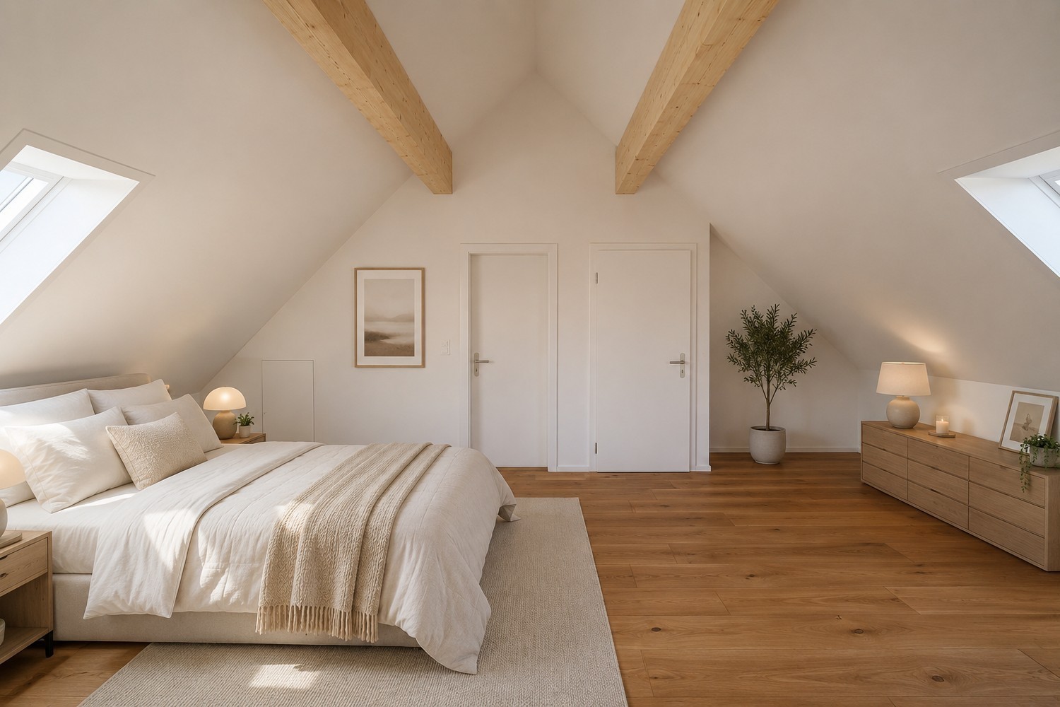 maison individuelle de 5 pièces