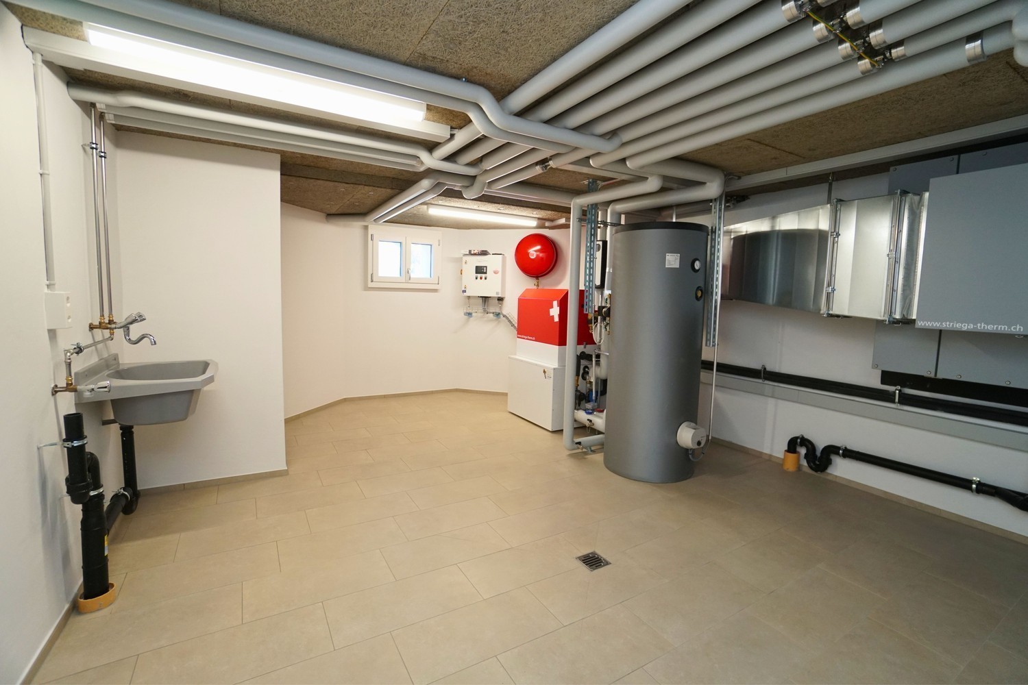 maison individuelle de 5 pièces