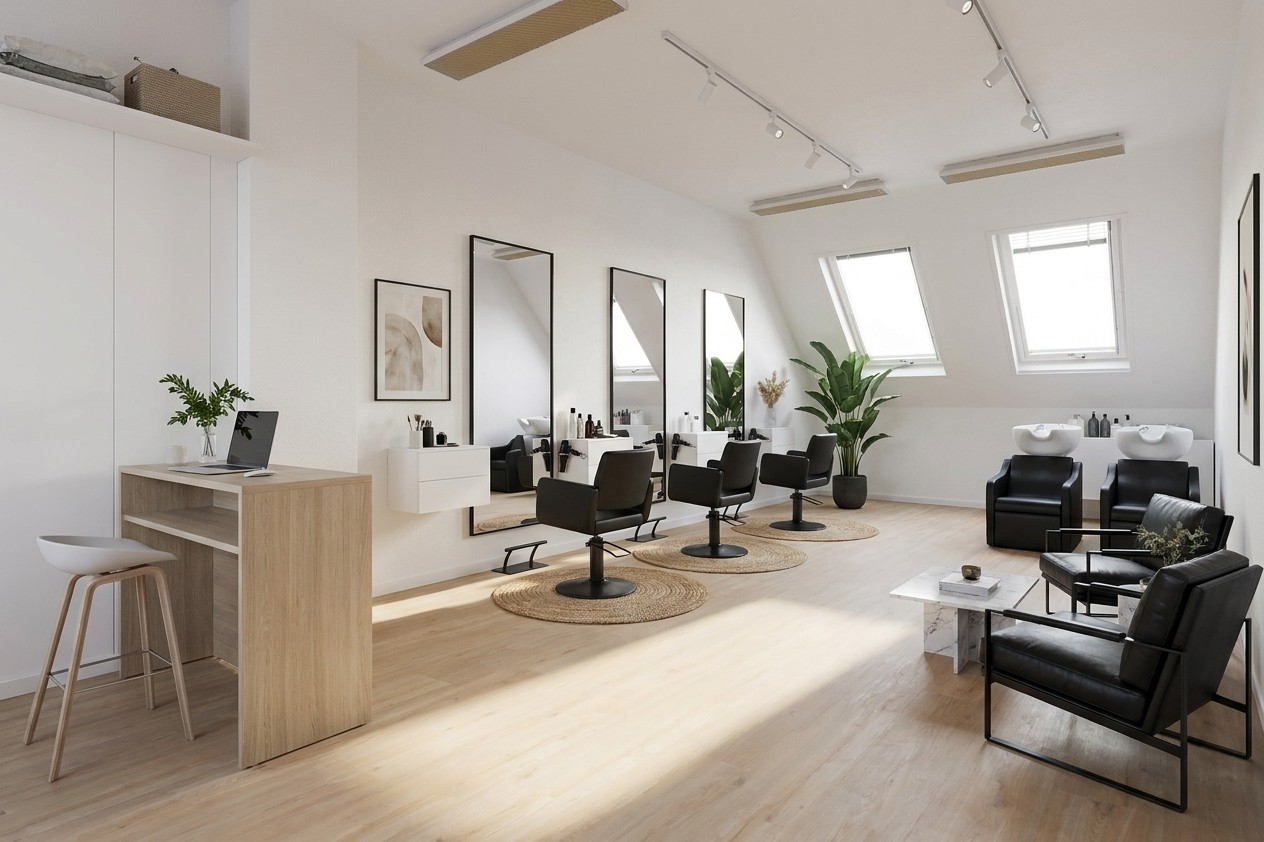 36m² bureau, photo 4 sur 4