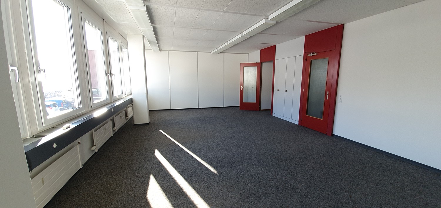 Commercial 100-205m²