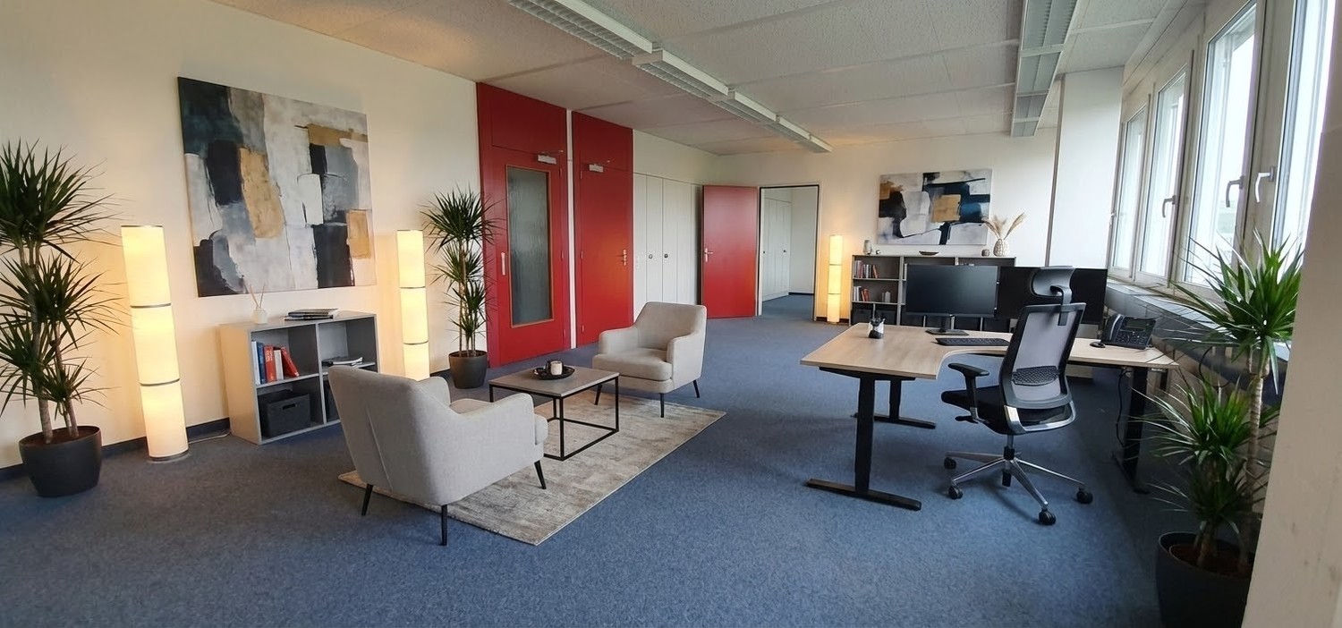 Commercial 100-205m²