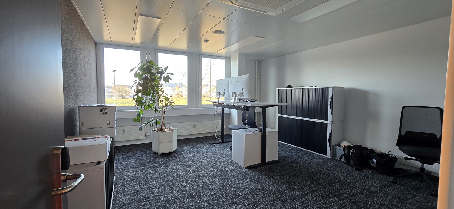 Commercial 100-205m²