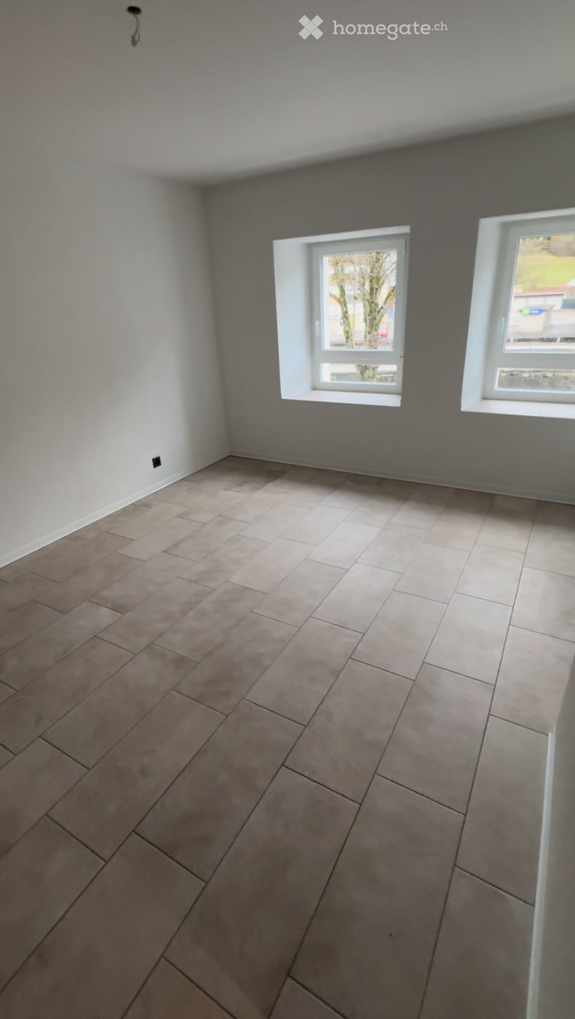 2 ½ rooms apartment, photo 1 sur 5