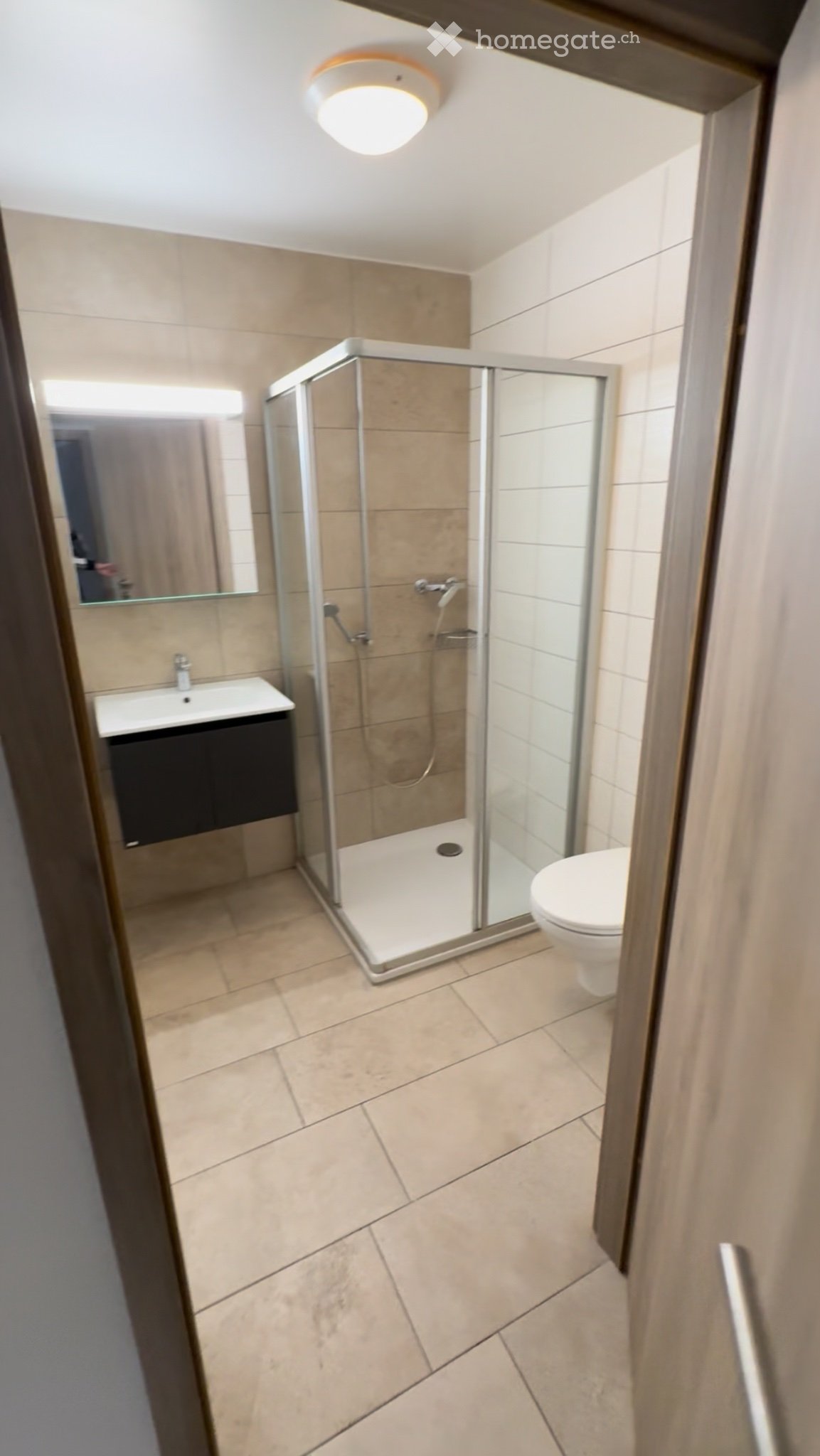 2 ½ rooms apartment, photo 4 sur 5