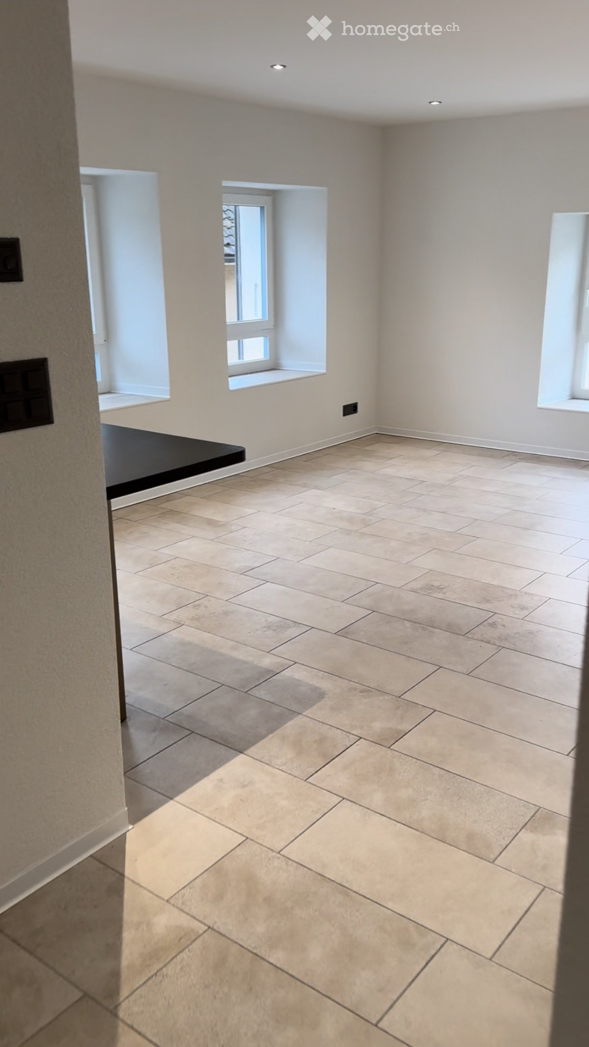 2 ½ rooms apartment, photo 3 sur 5