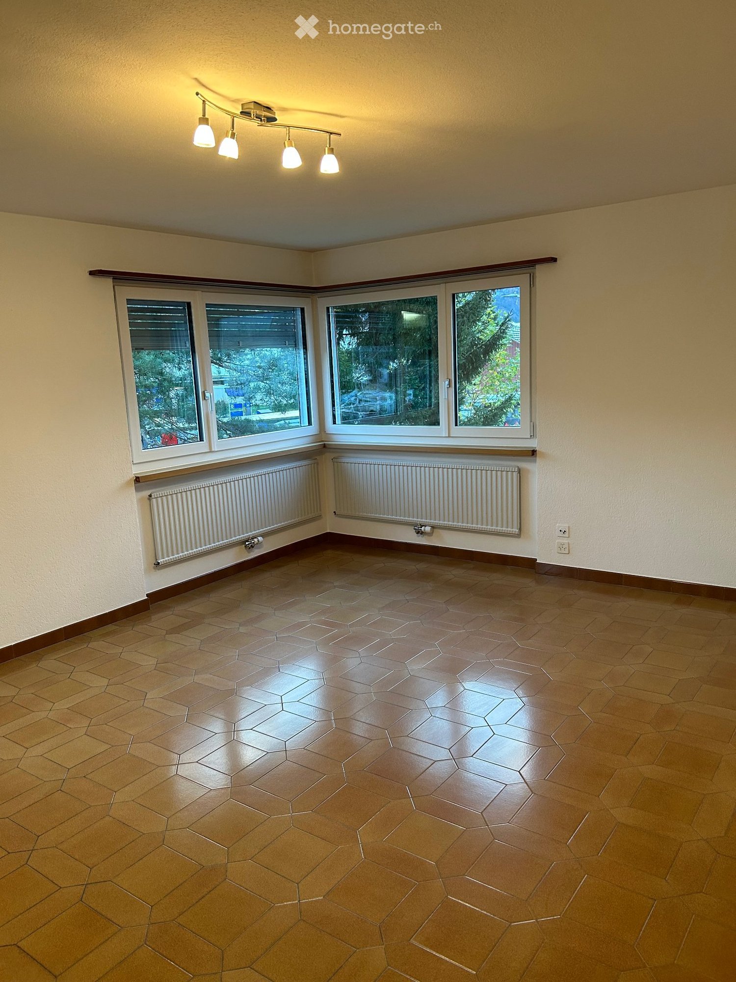 2 ½ rooms apartment, photo 2 sur 5