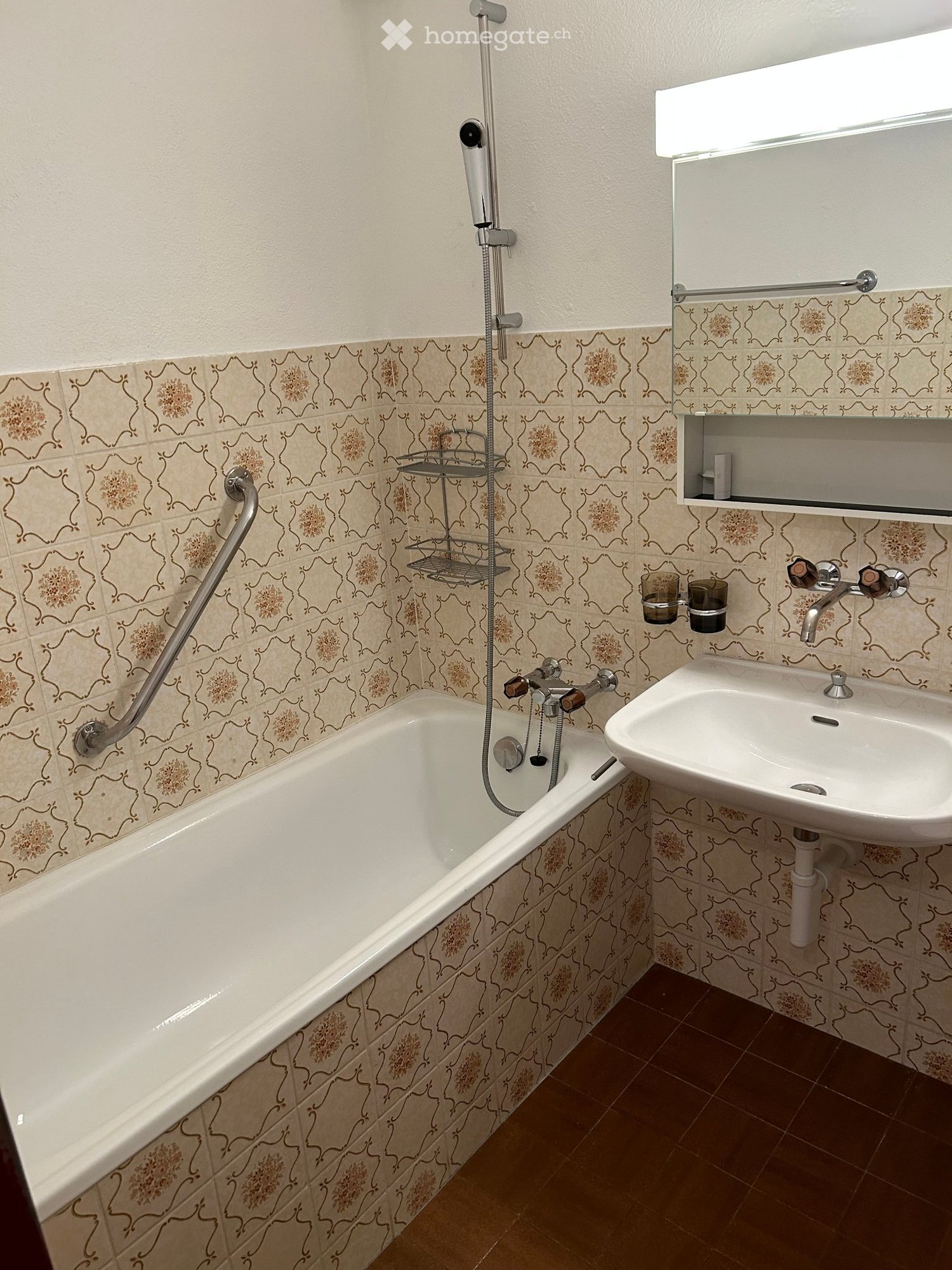 2 ½ rooms apartment, photo 3 sur 5