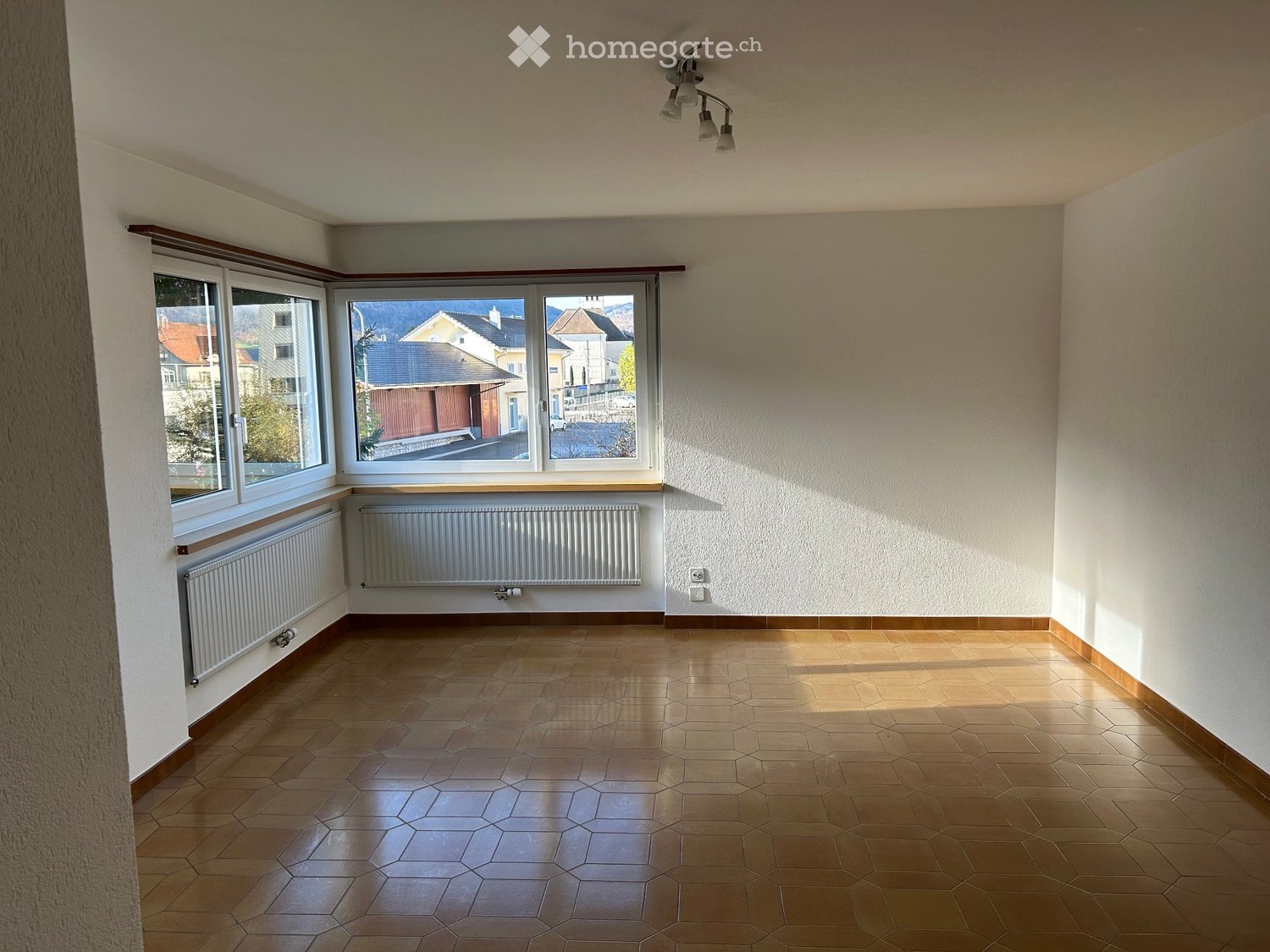 2 ½ rooms apartment, photo 5 sur 5