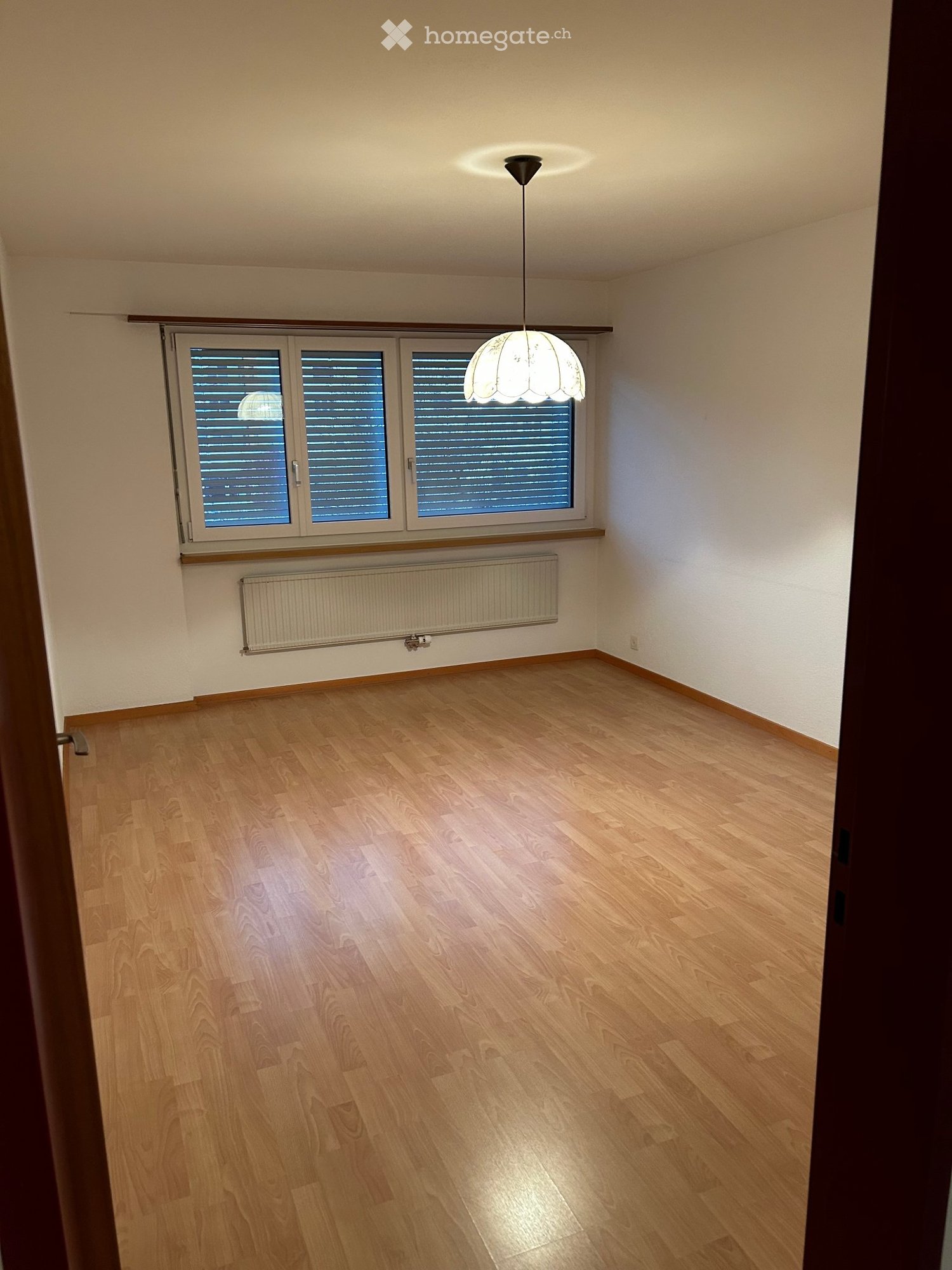 2 ½ rooms apartment, photo 1 sur 5