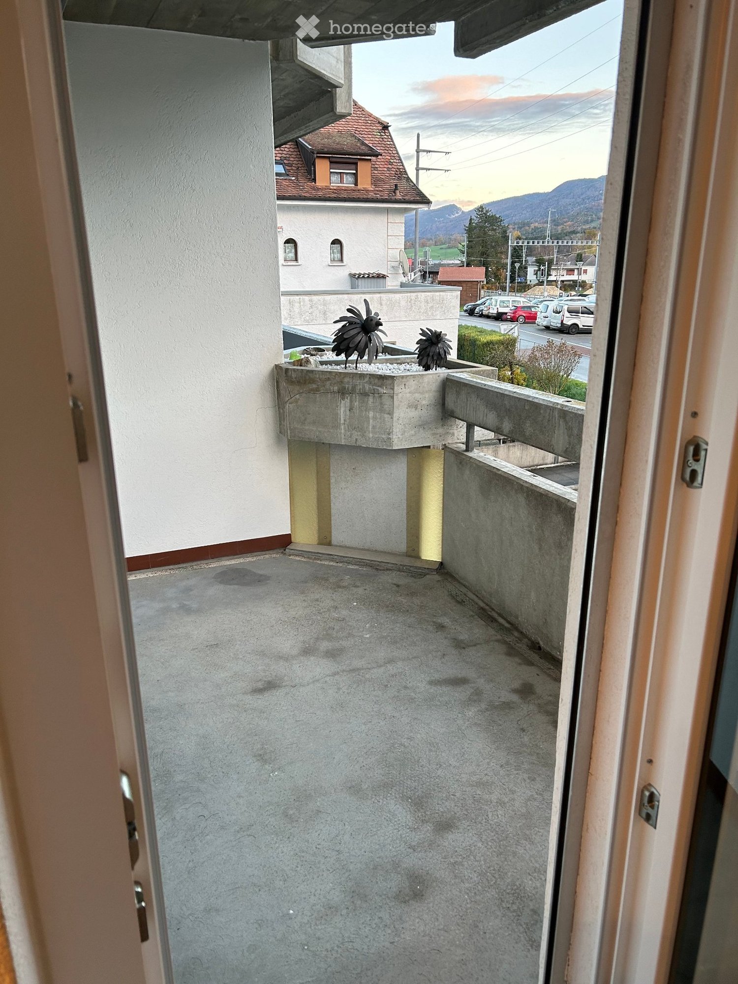 2 ½ rooms apartment, photo 4 sur 5