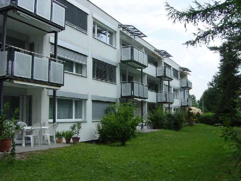 Appartement de 3 ½ pièces, photo 1 sur 8