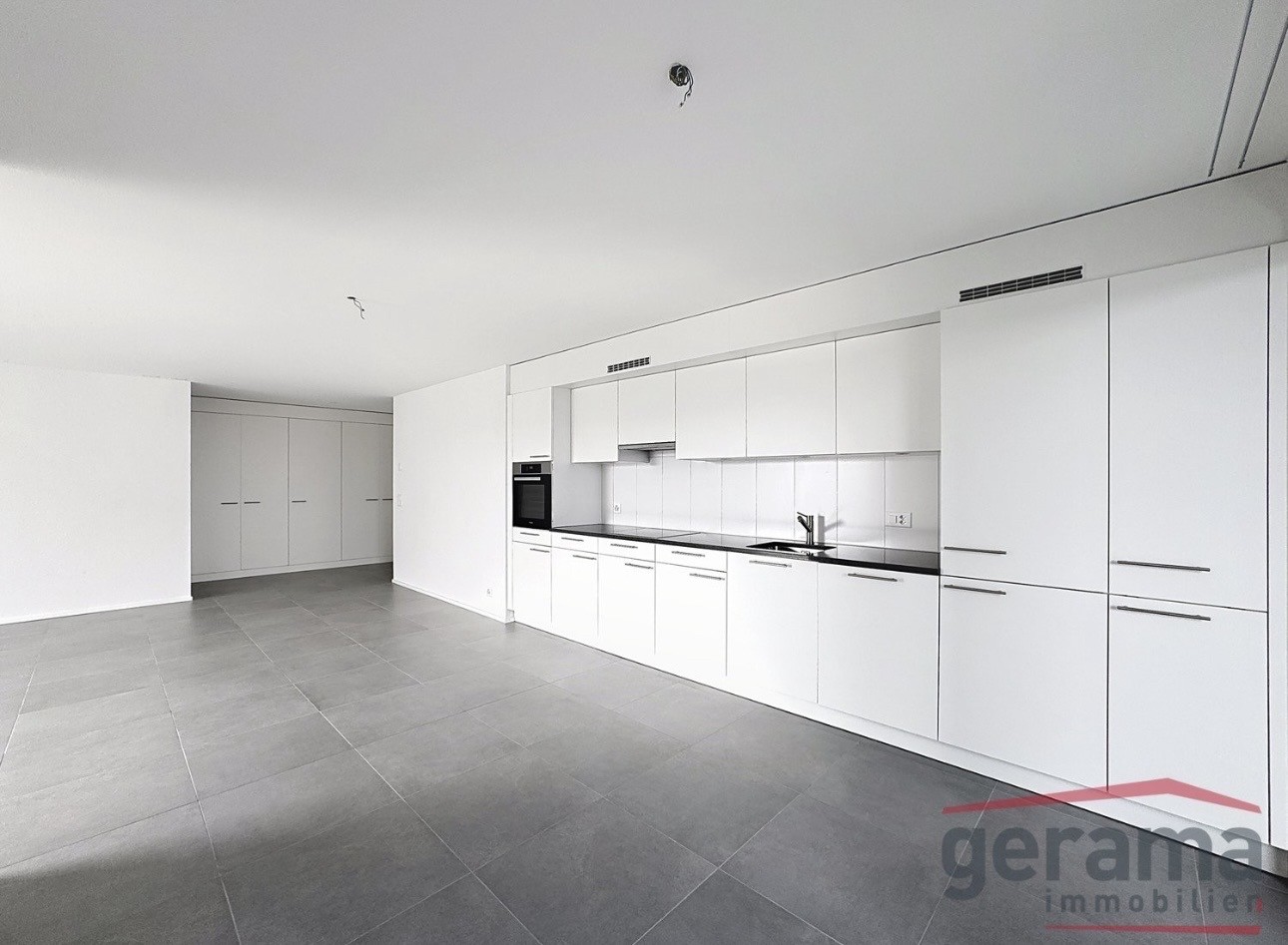 2 ½ rooms apartment, photo 1 sur 6