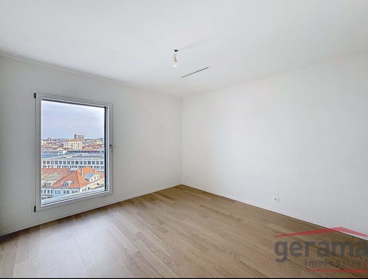 2 ½ rooms apartment, photo 3 sur 6