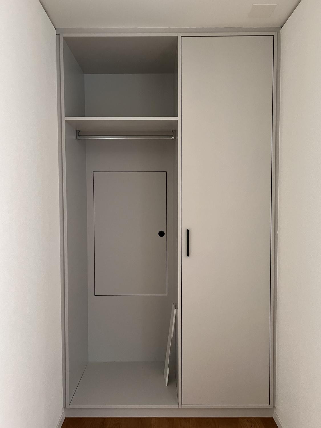 Appartement de 3 ½ pièces, photo 9 sur 10