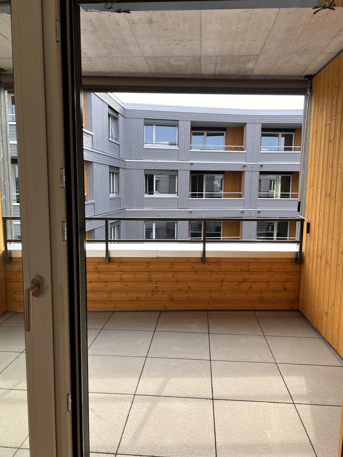 Appartement de 3 ½ pièces, photo 7 sur 10