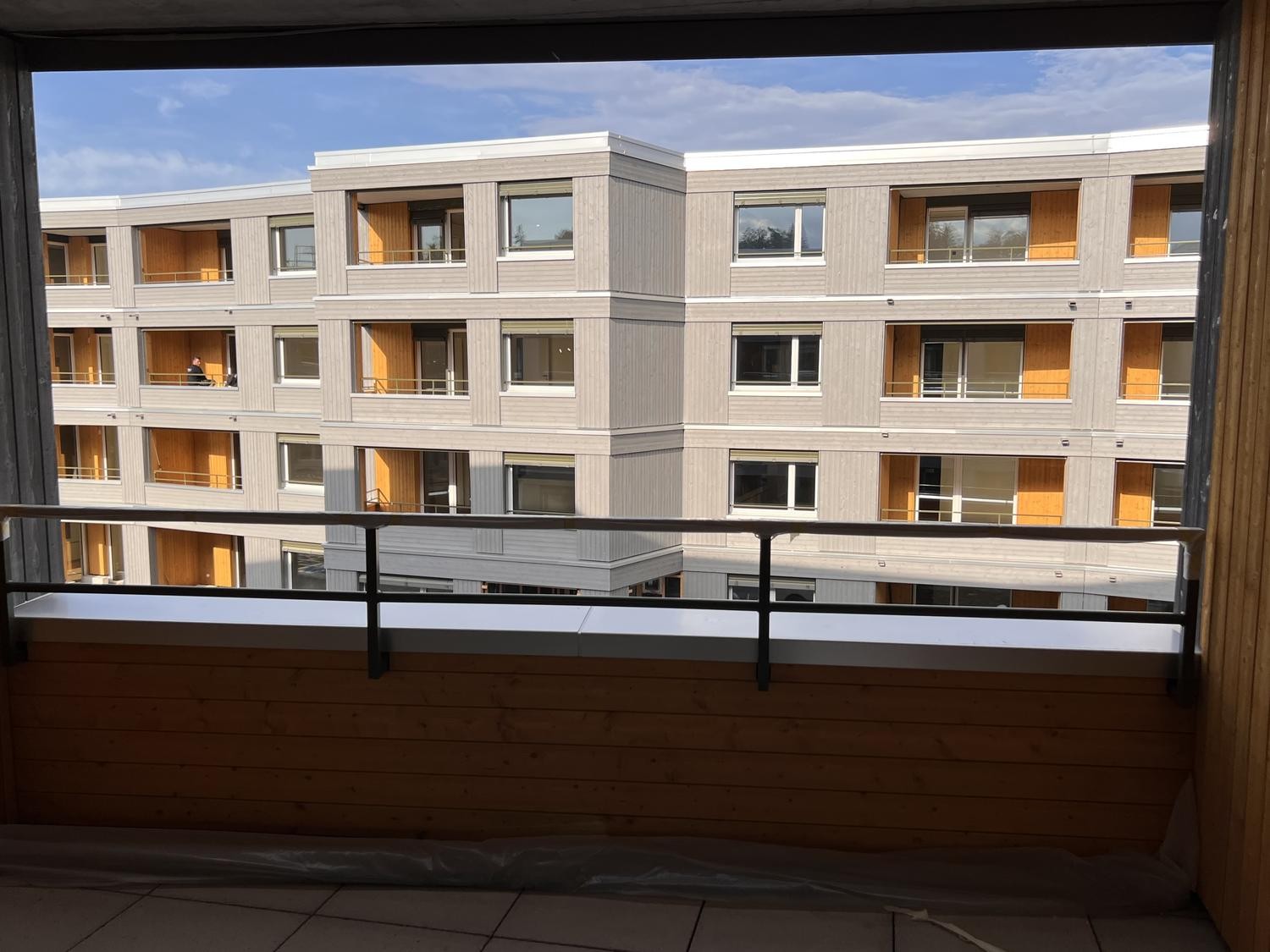 Appartement de 3 ½ pièces, photo 8 sur 10