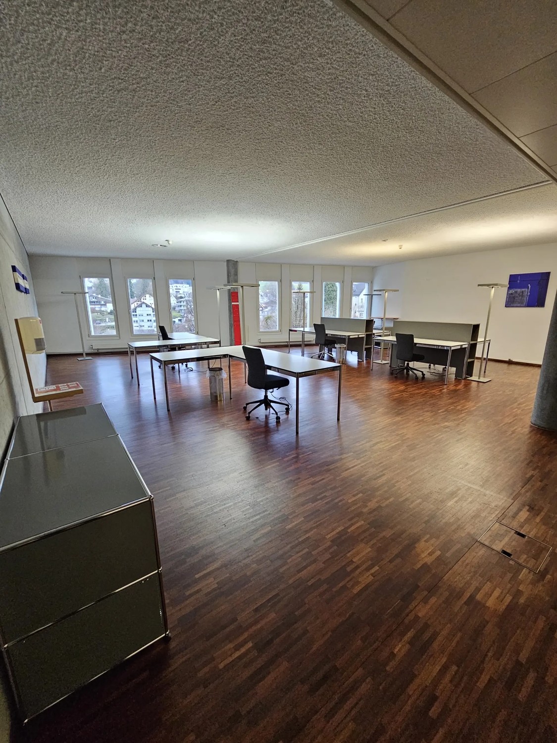 Bureau