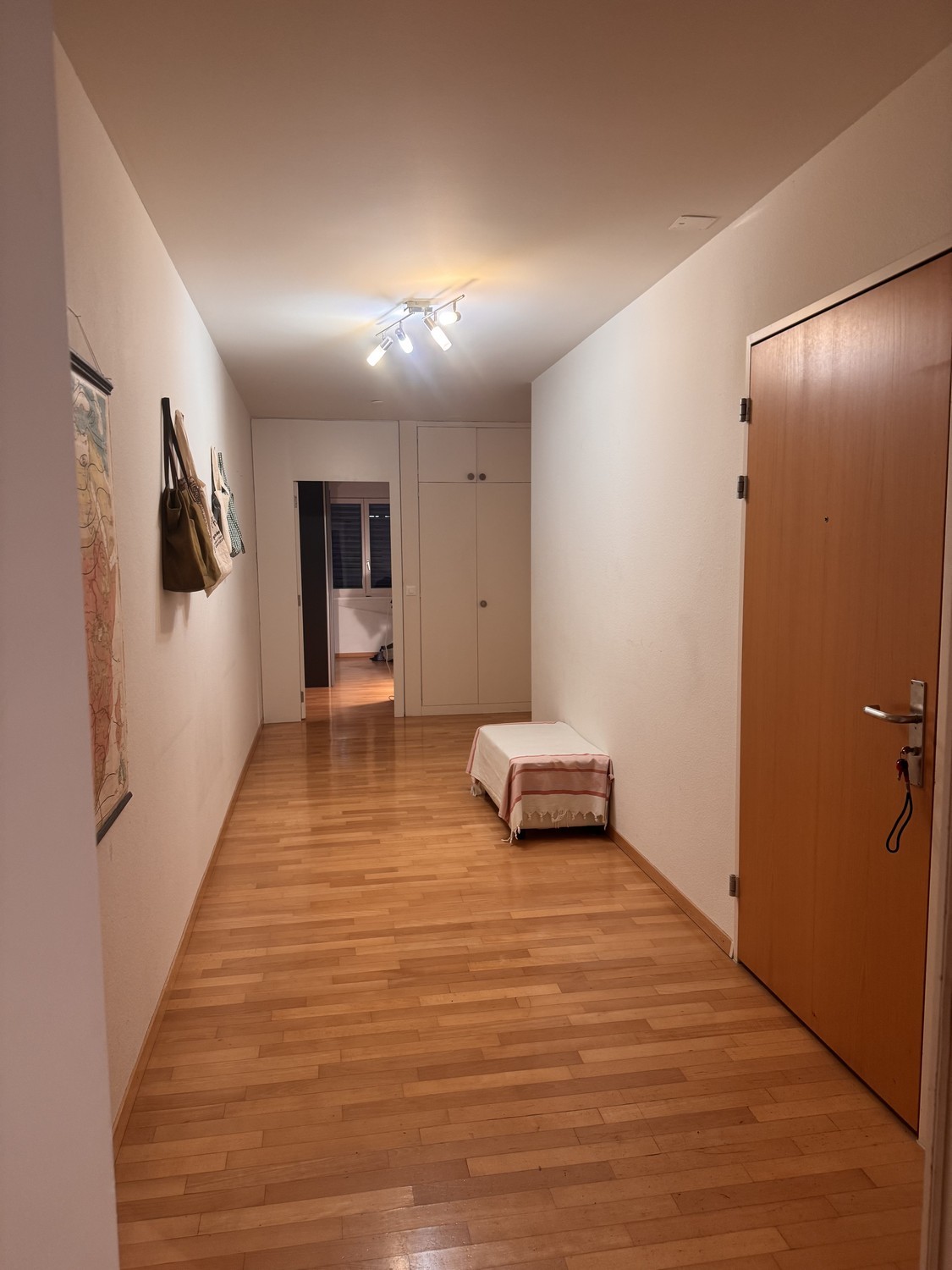 Appartement de 2 ½ pièces, photo 6 sur 10